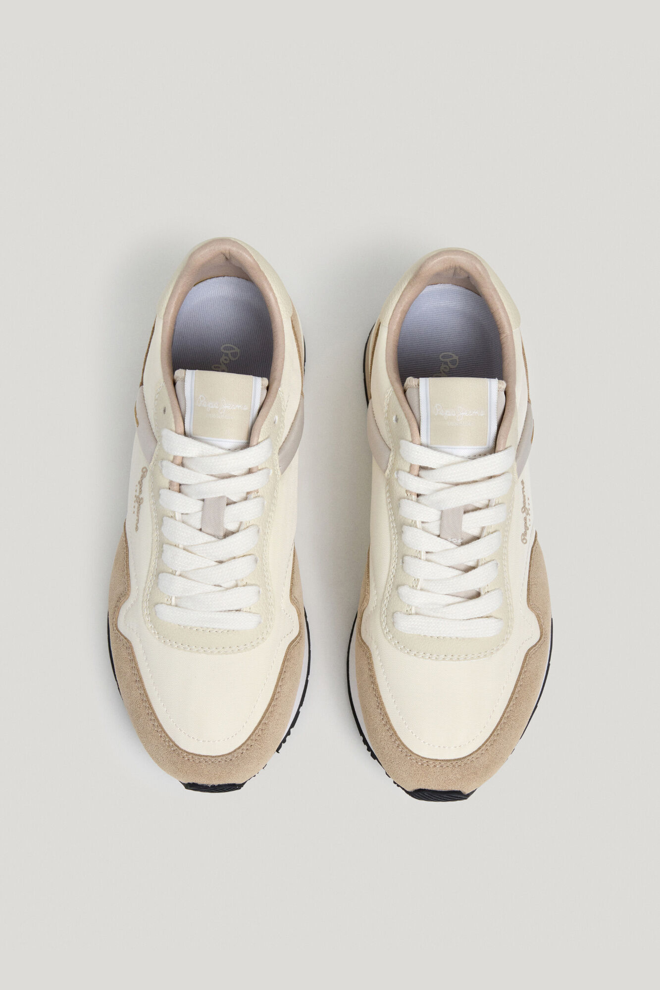 Pepe Jeans Sapatilhas estilo running