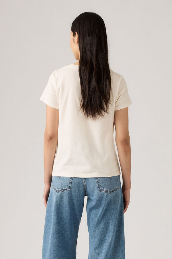 Levi's Camisola Levis®  bege