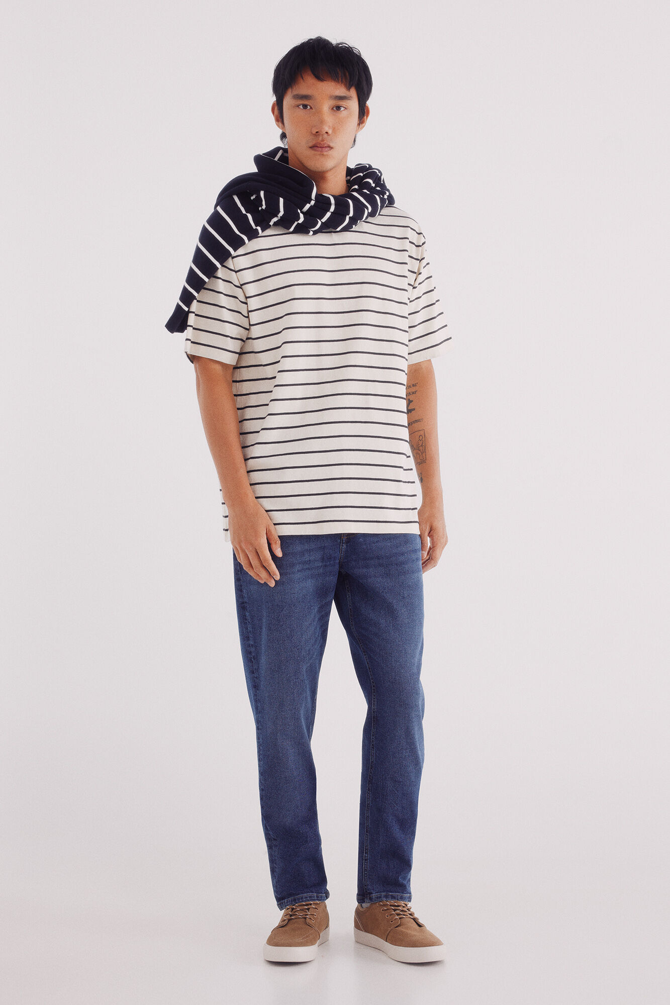 Springfield Jeans slim fit