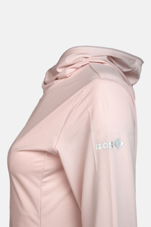 Izas Ultraleve Drysdale W rosa