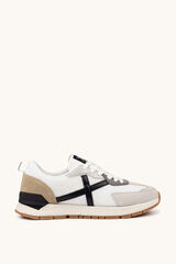 Munich Sneaker VERSATILE 32 branco