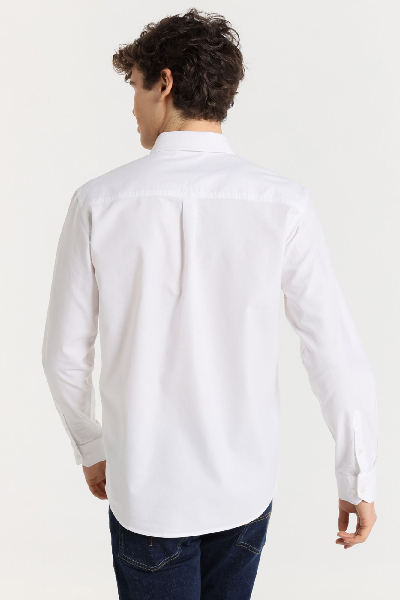 Lois Camisa Manga Comprida