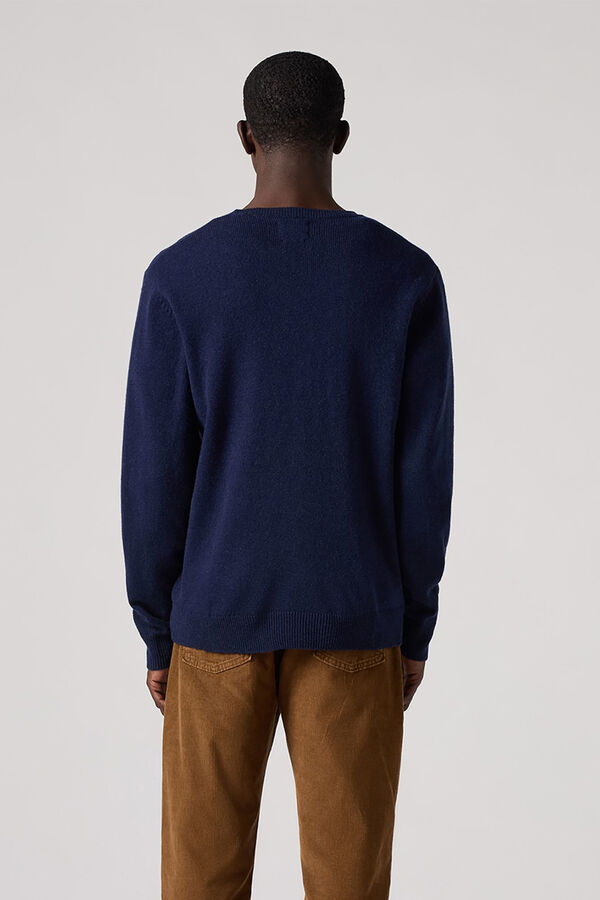 Levi's Camisola Levis&reg;  azul