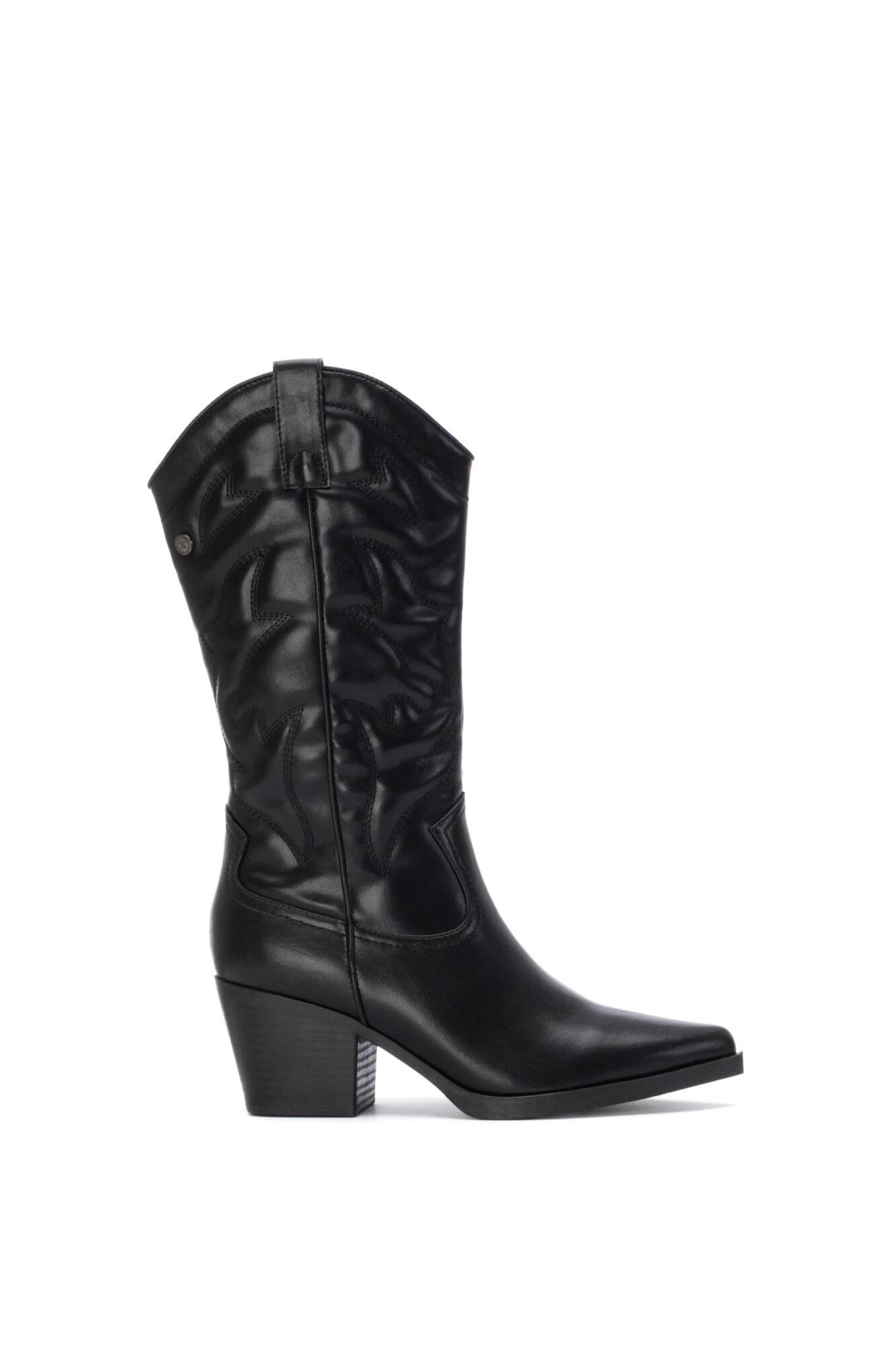 XTI Botas de Cowboy Bordada