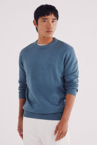 Springfield Camisola básico