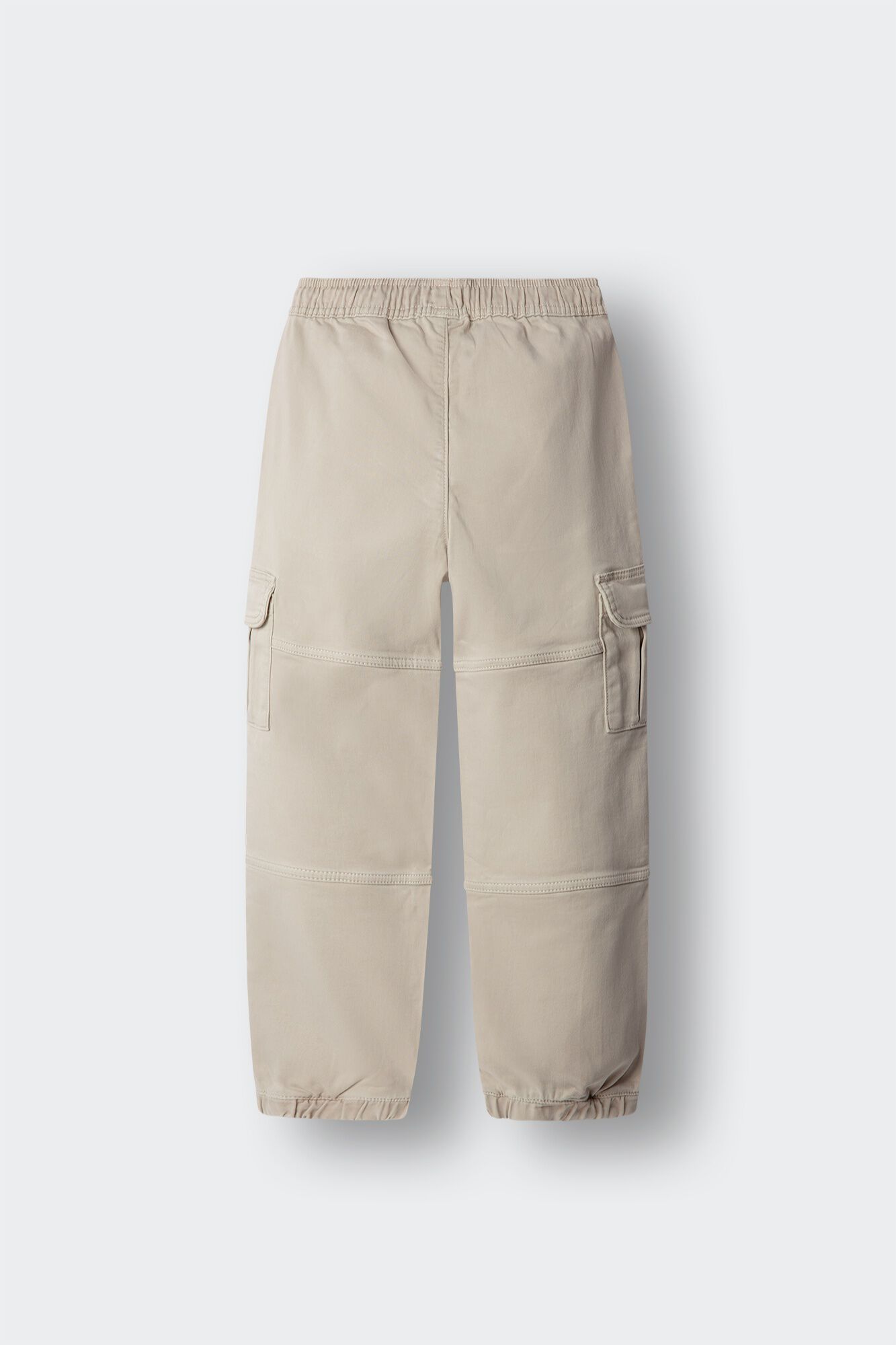 Springfield Kids Cal&ccedil;as cargo jogger para menino