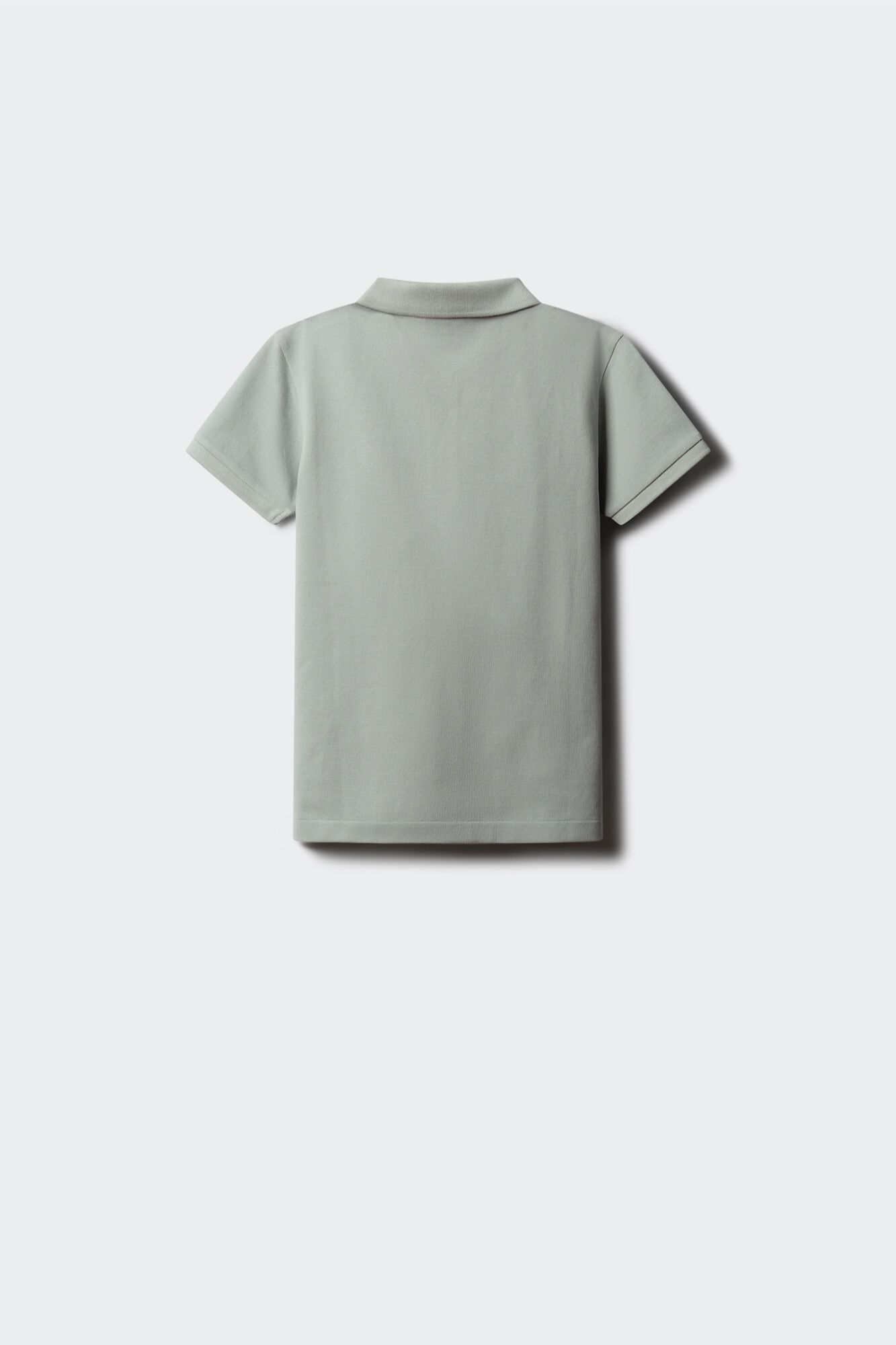 Springfield Kids Polo b&aacute;sico para menino