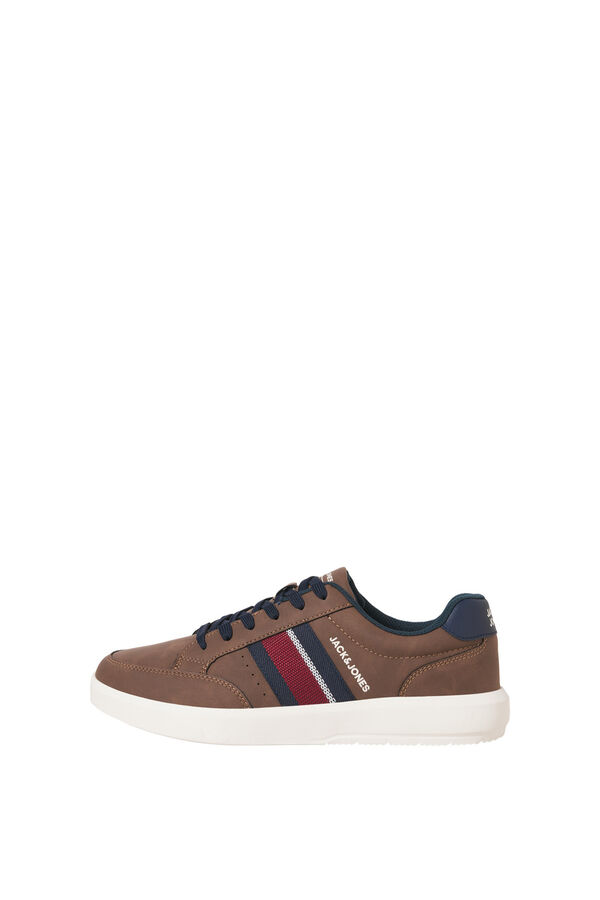 Jack & Jones Cal&ccedil;ado desportivo baixo cru