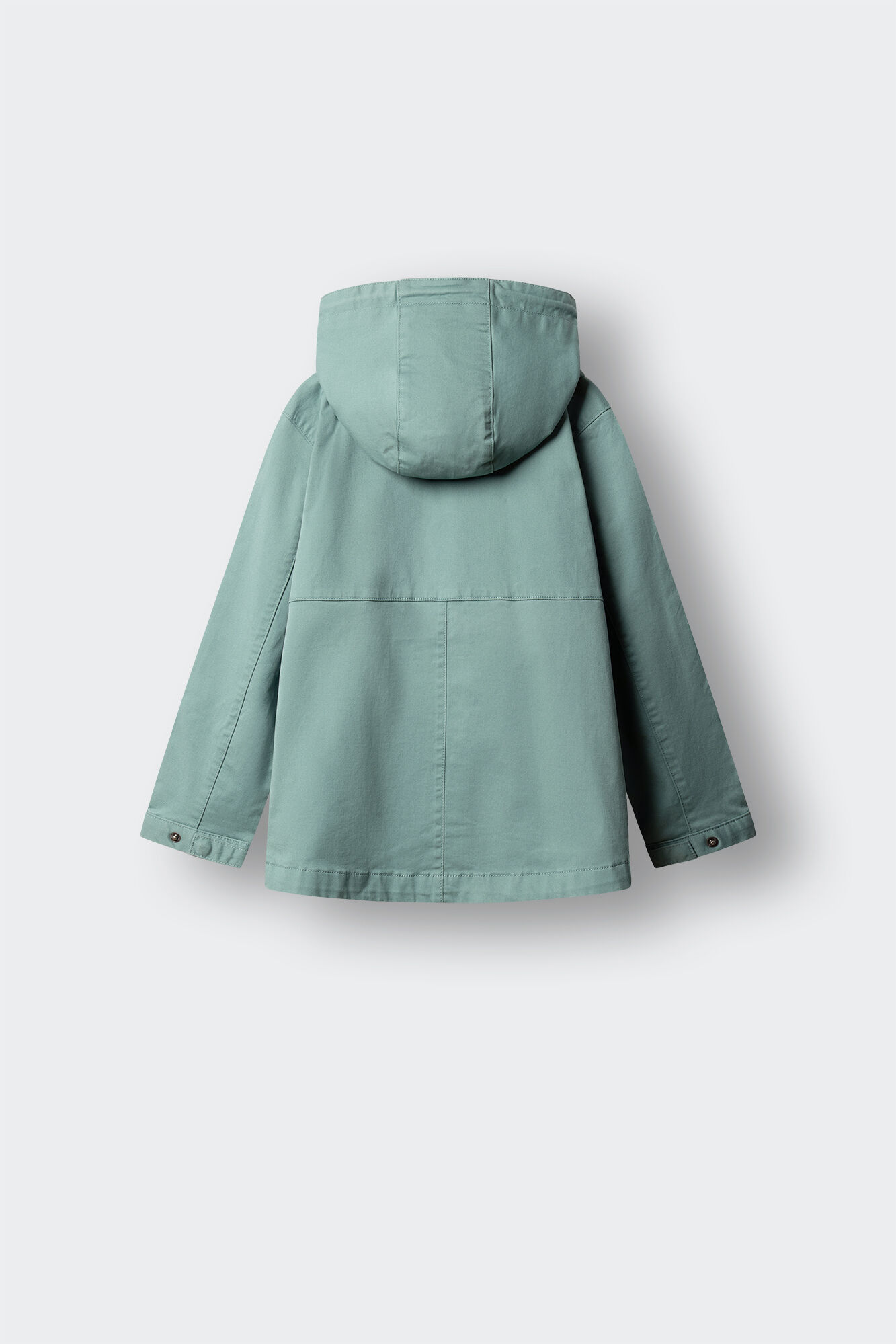 Springfield Kids Parka algodonera ni&ntilde;o