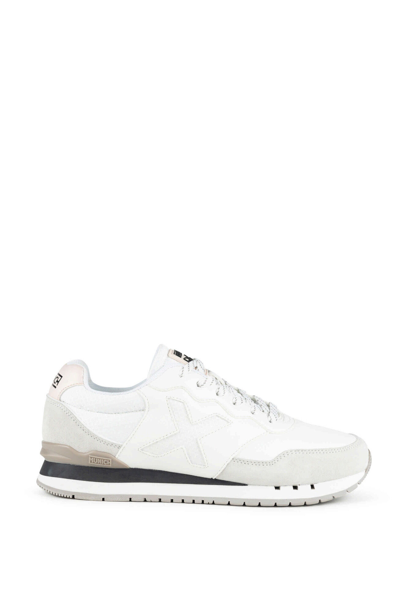 Munich Zapatillas Dahs Wmn 303
