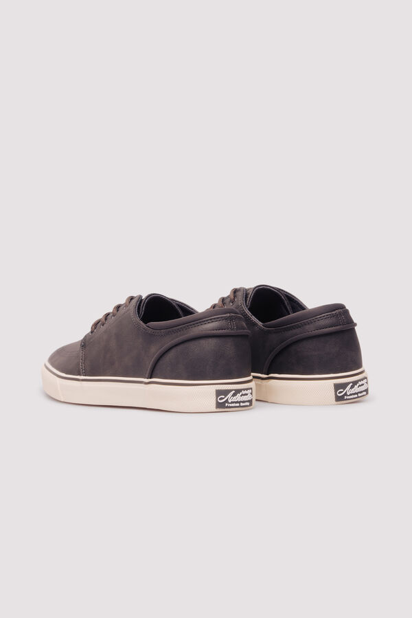 Springfield Zapatilla Icons gris
