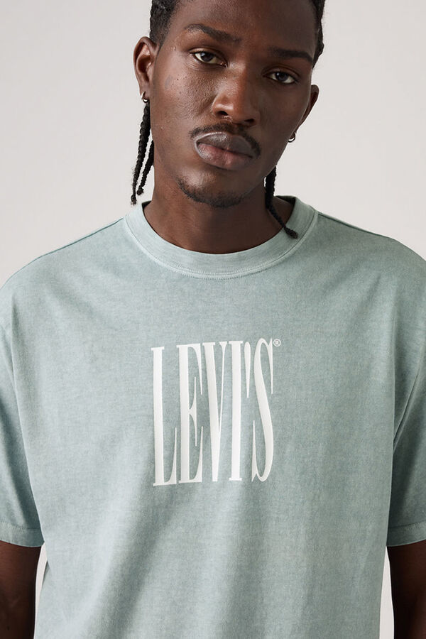 Levi's Camisola Levis&reg;  azul