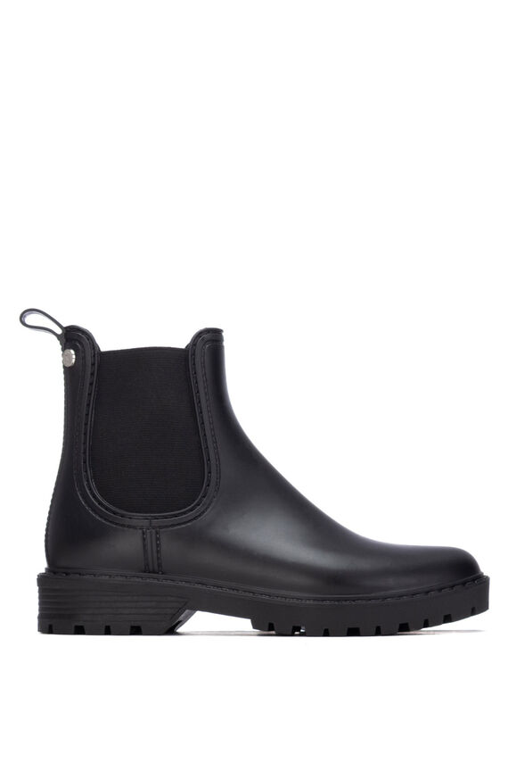 Botines de agua tipo Chelsea