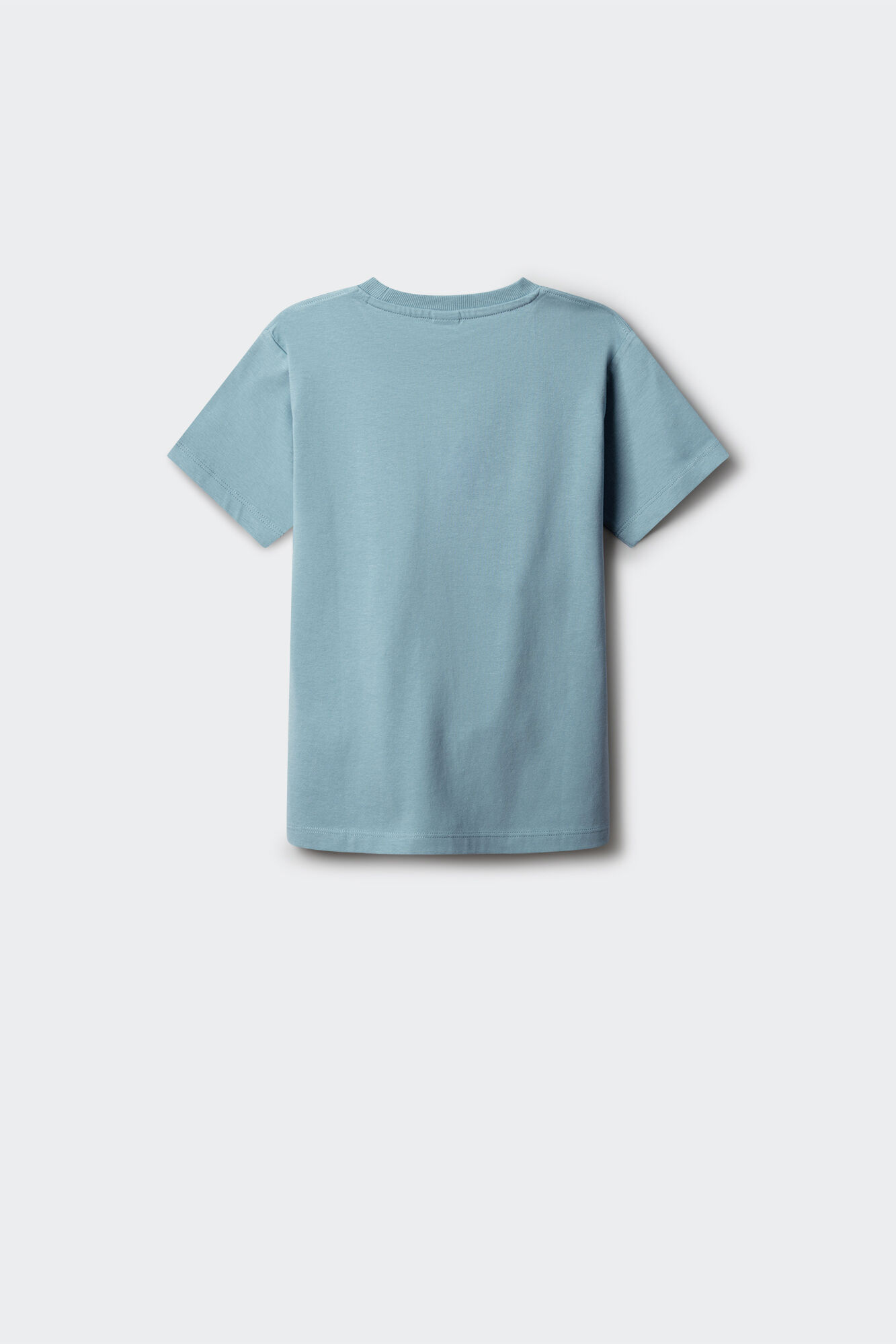 Springfield Kids T-shirt de bicicleta de crian&ccedil;a