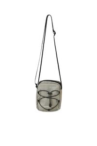 Jack & Jones Bolsa de tiracolo ripstop ajust&aacute;vel