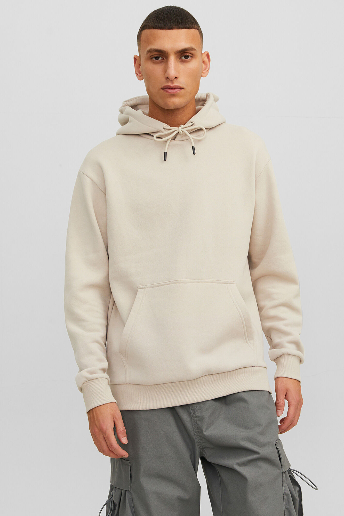 Jack & Jones Sudadera regular fit