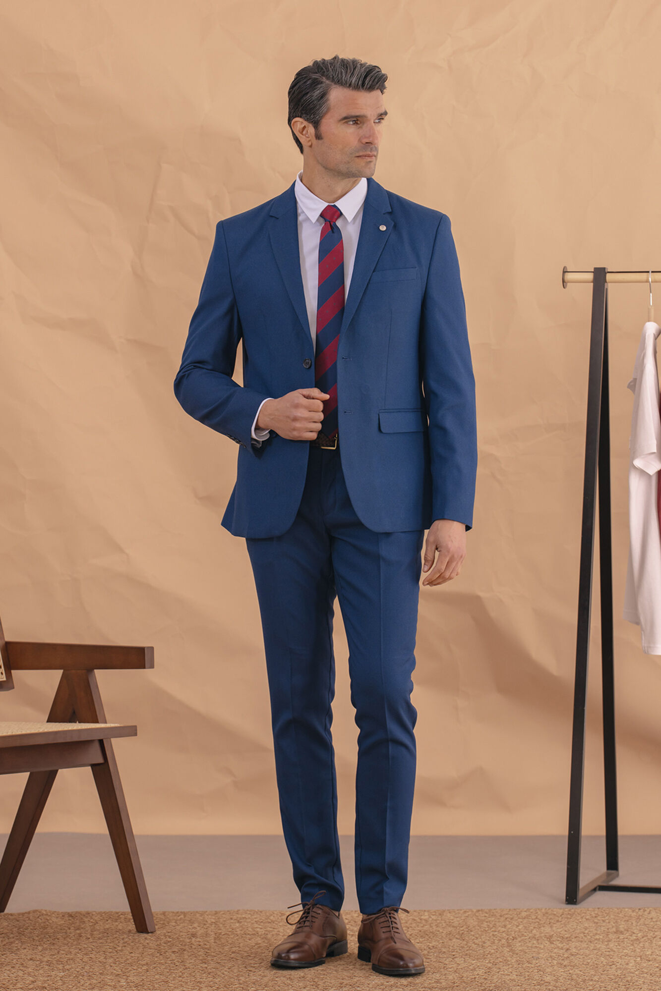 Celopman Pantal&oacute;n de Traje