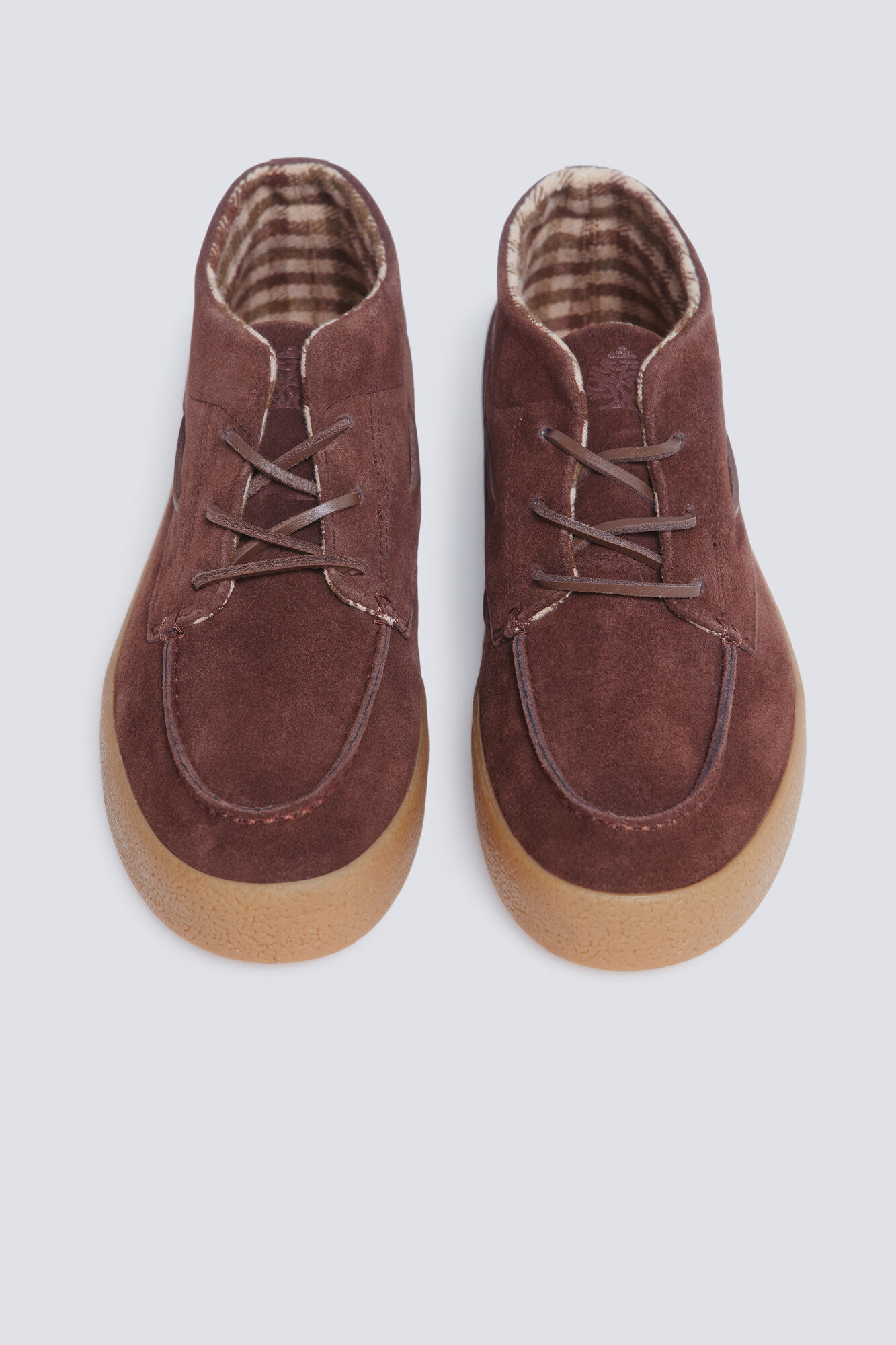 Springfield Bot&iacute;n na&uacute;tico piel