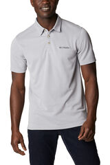 Columbia Columbia Nelson Point&trade; polo shirt for men grey