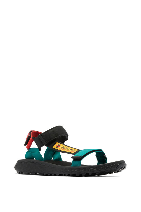 Columbia Sand&aacute;lias Konos Globetrot&trade; azul