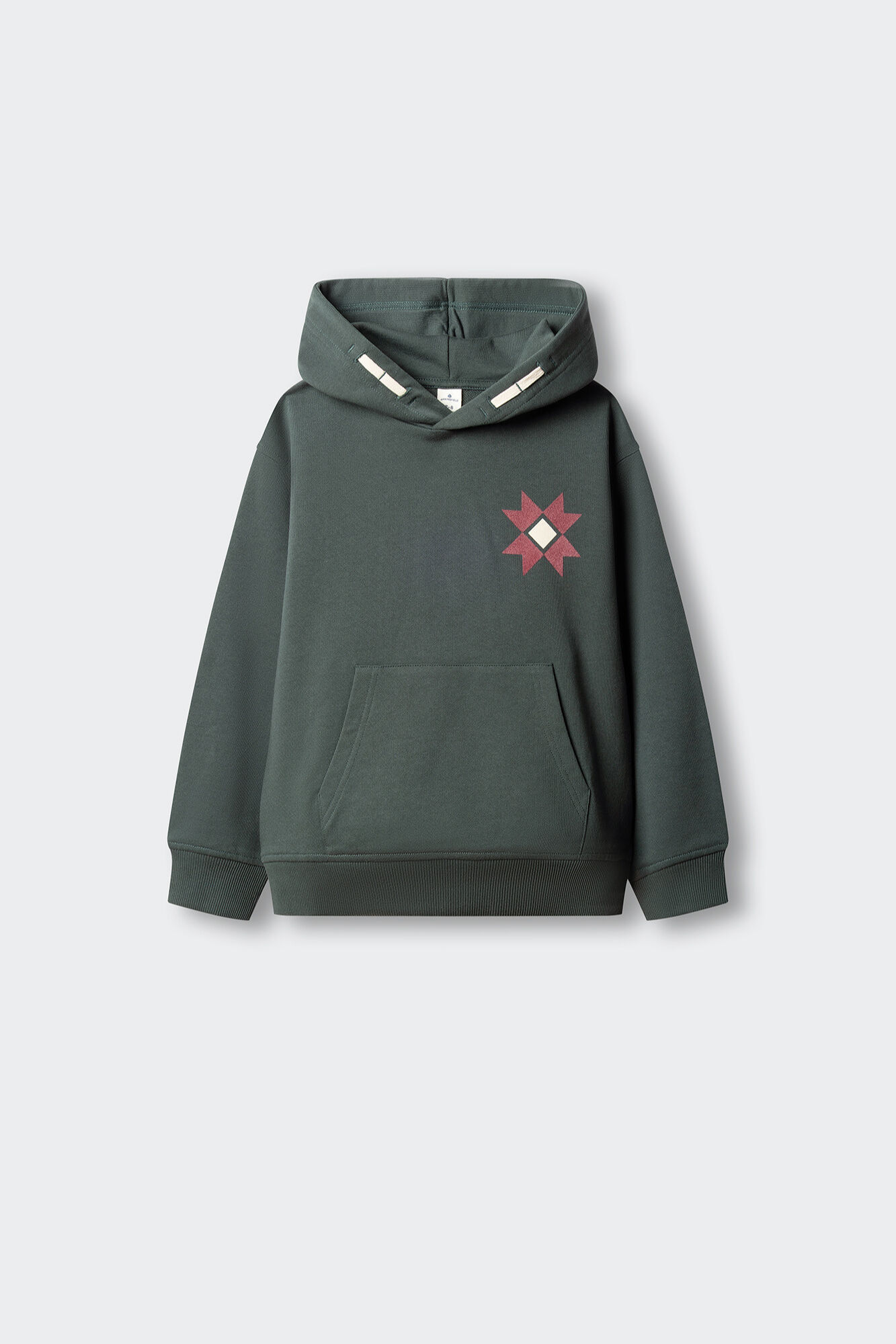 Springfield Kids Sweatshirt &eacute;tnica para menino