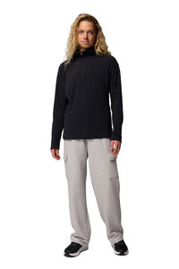 Columbia Columbia Glacial™ IV fecho-éclair meia polar Feminino