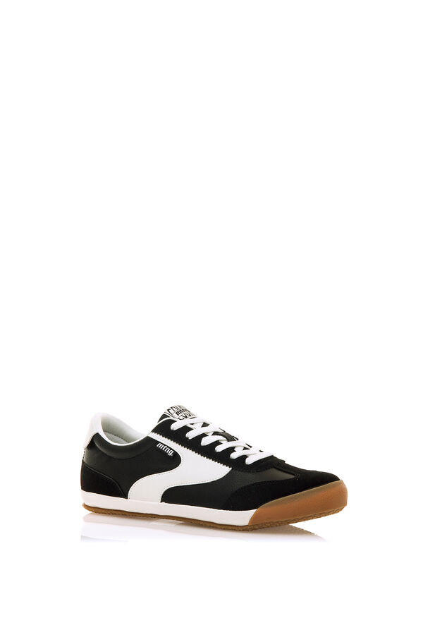 MTNG Zapatillas Court negro