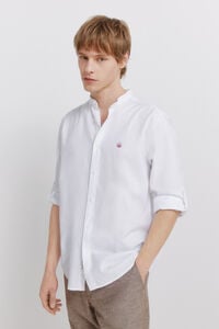 Springfield Camisa estructura
