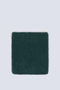 Springfield Cachecol liso e macio ao toque