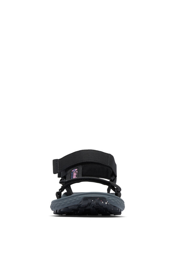 Columbia Sandálias Columbia Konos Globetrot™ Femininas preto