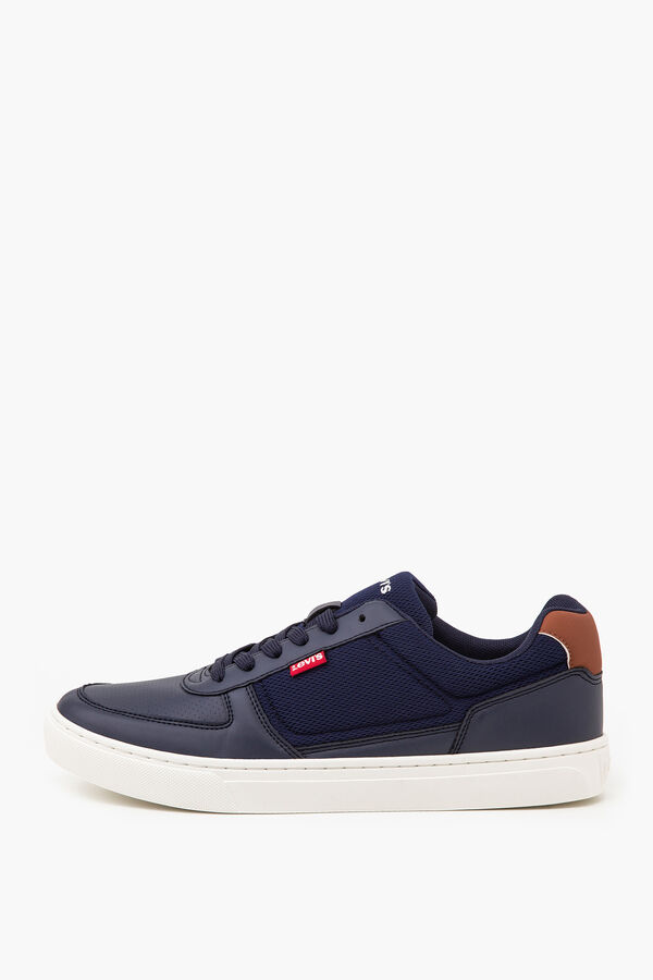 Levi's Liam sneakers blue