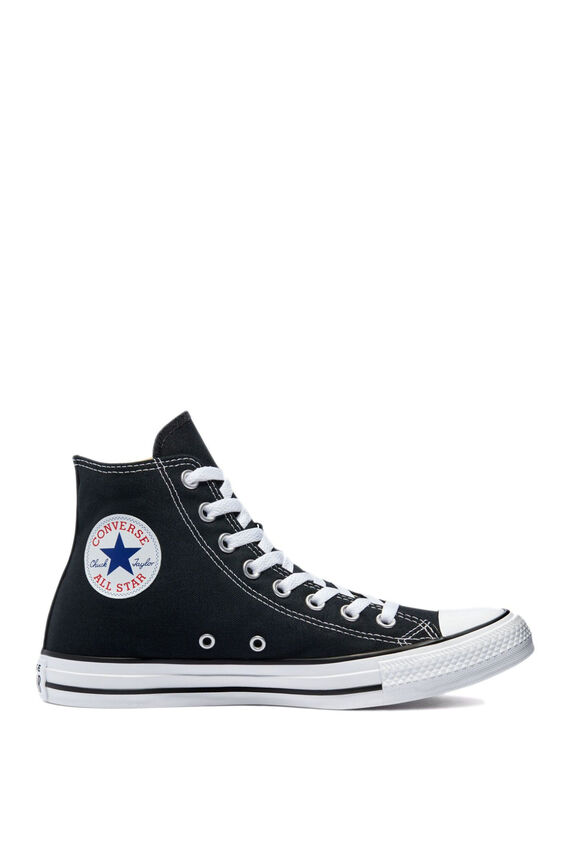 Zapatillas altas CT All Star
