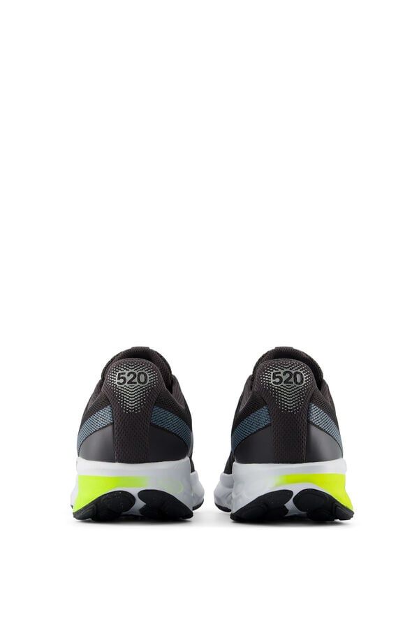 New Balance Sapatilhas 520 v9 preto