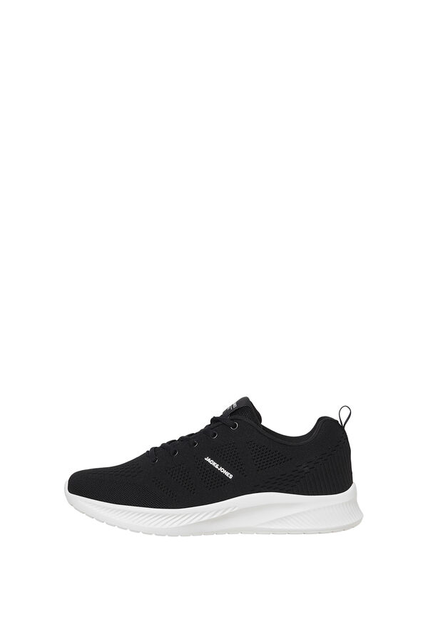 Jack & Jones Sapatilhas desportivas preto
