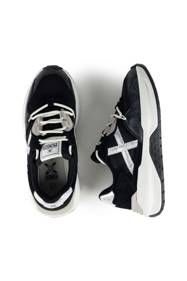 Munich Sapatilhas Nexa Wmn 32 preto
