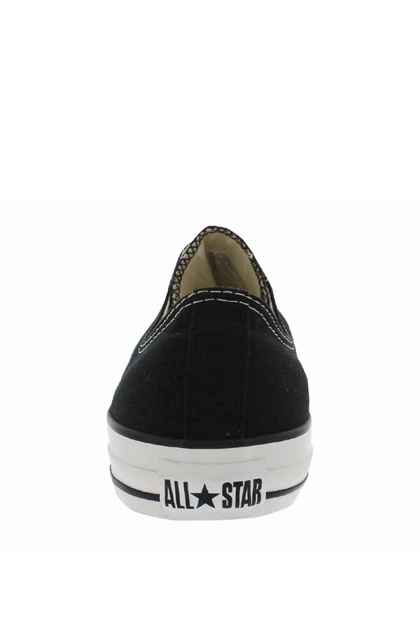 Converse Sapatilhas baixas CT All Star preto