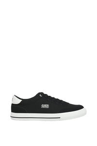Jack & Jones Tênis cano baixo com logo
