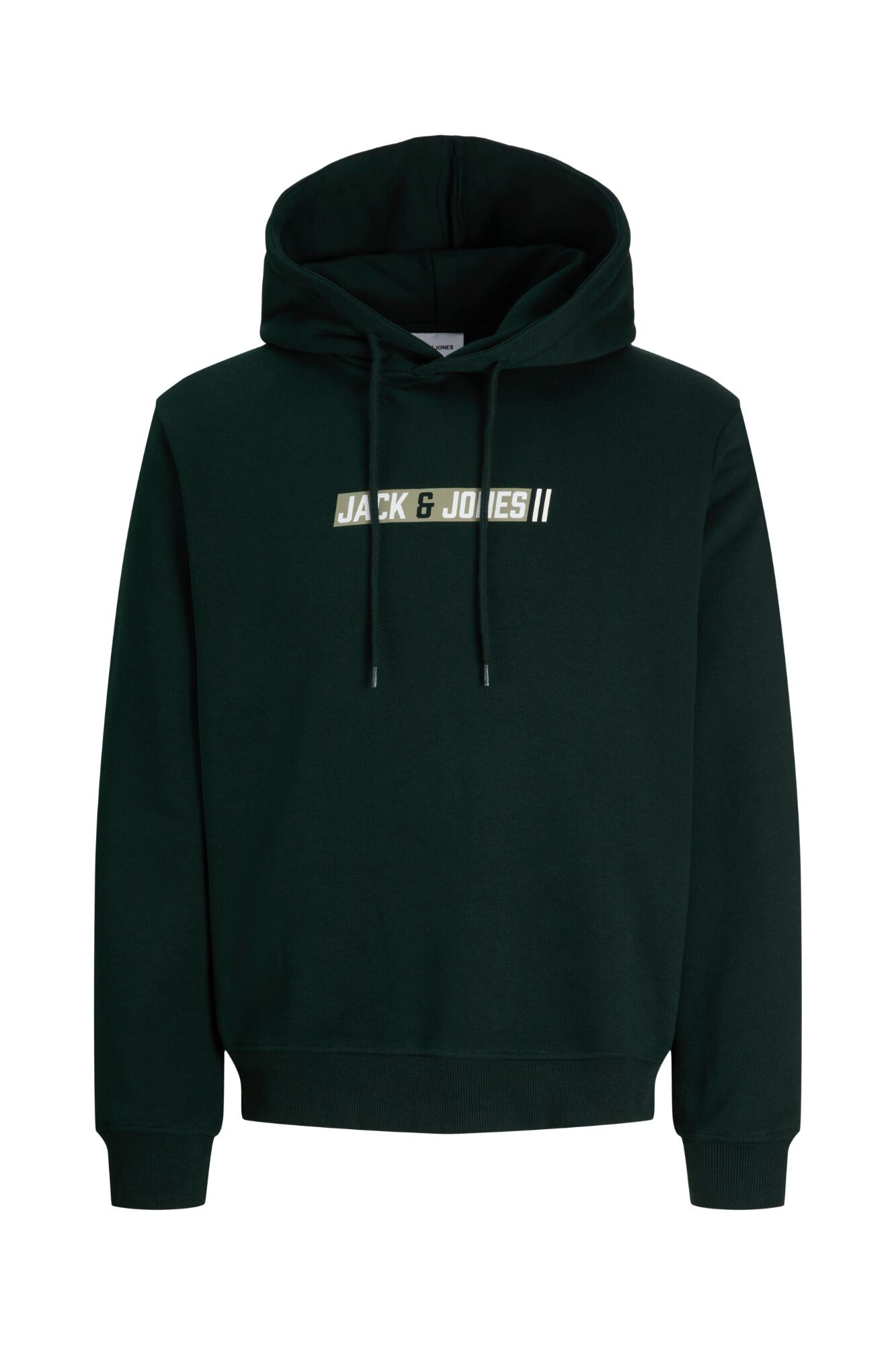 Jack & Jones PLUS Sweatshirt com capuz