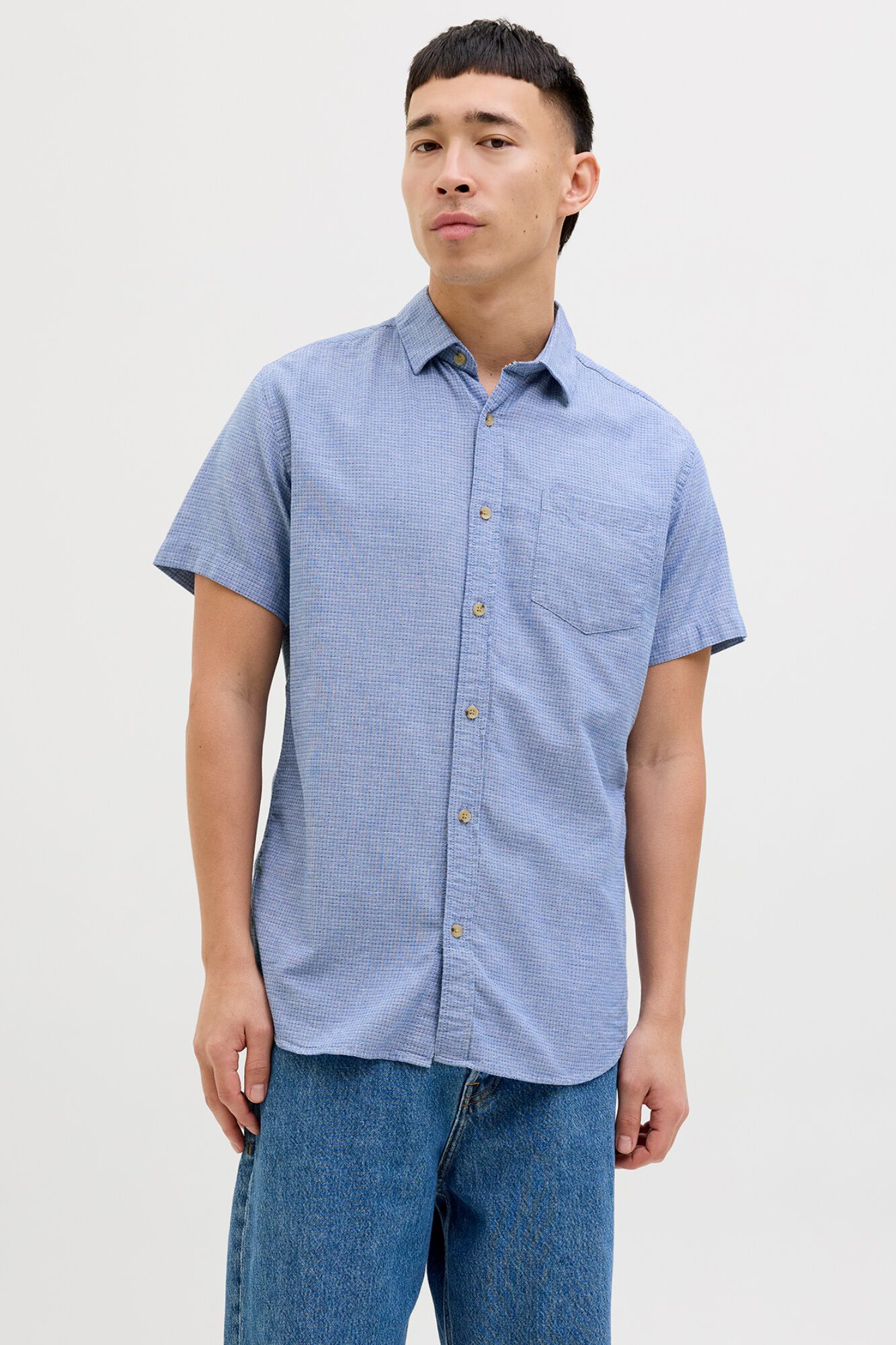Jack & Jones Camisa comfort fit