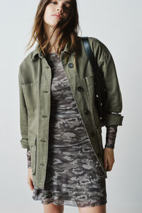 High Spirits Casaco Darling