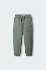 Springfield Kids Cal&ccedil;as jogger b&aacute;sicas para menino azul
