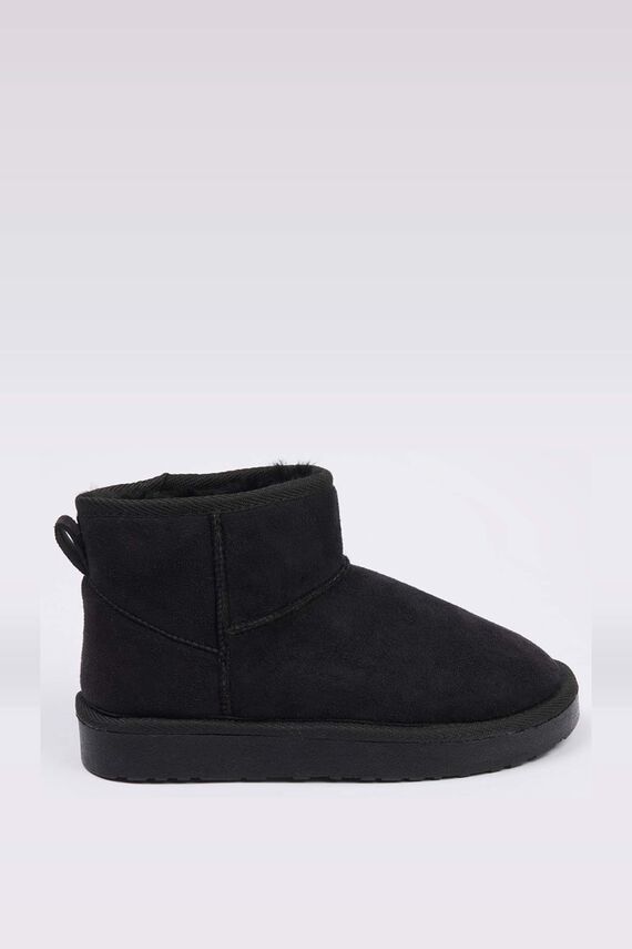 Botines australianos efecto pelo