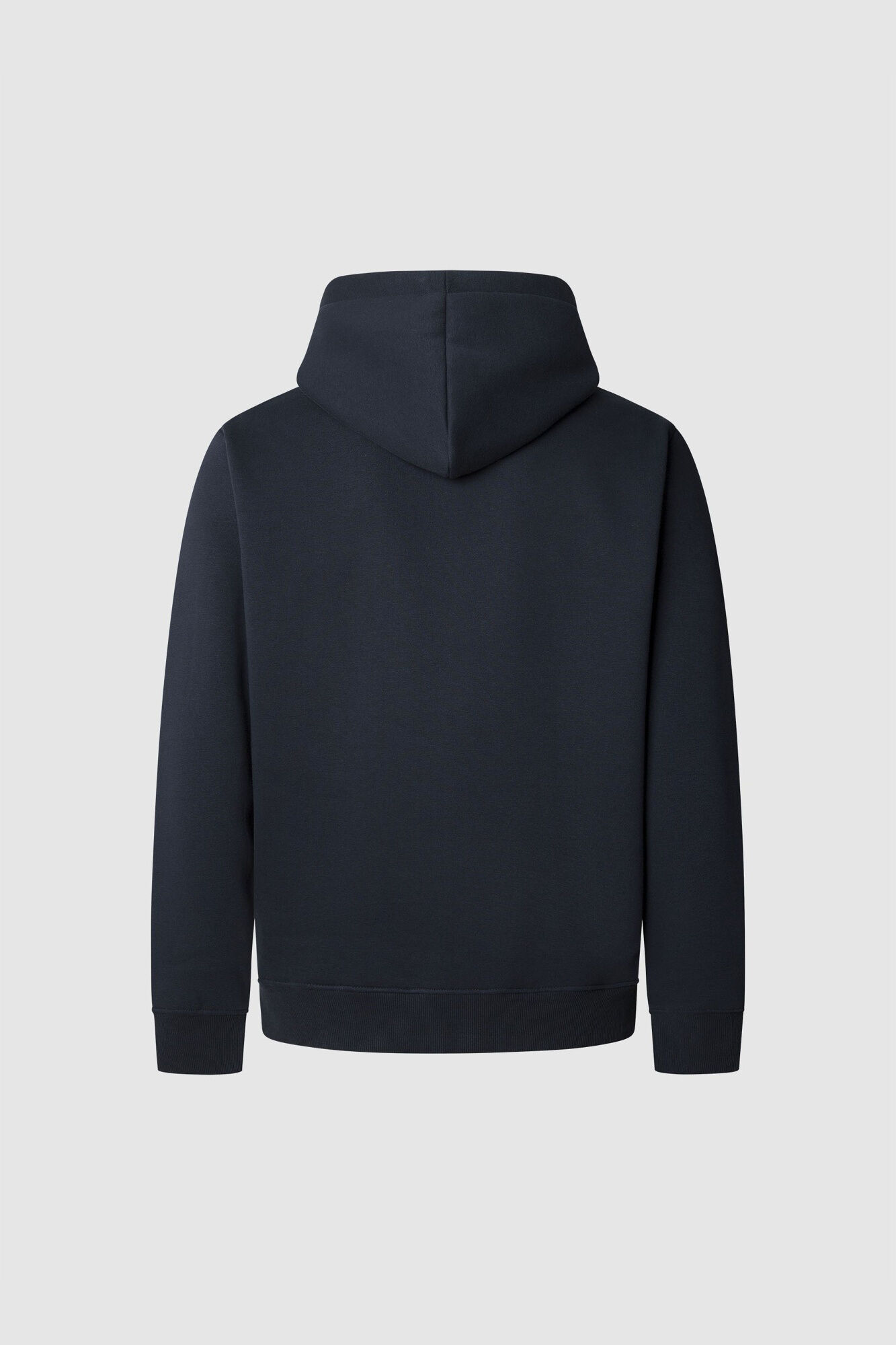 Pepe Jeans Sweatshirt com capuz e log&oacute;tipo
