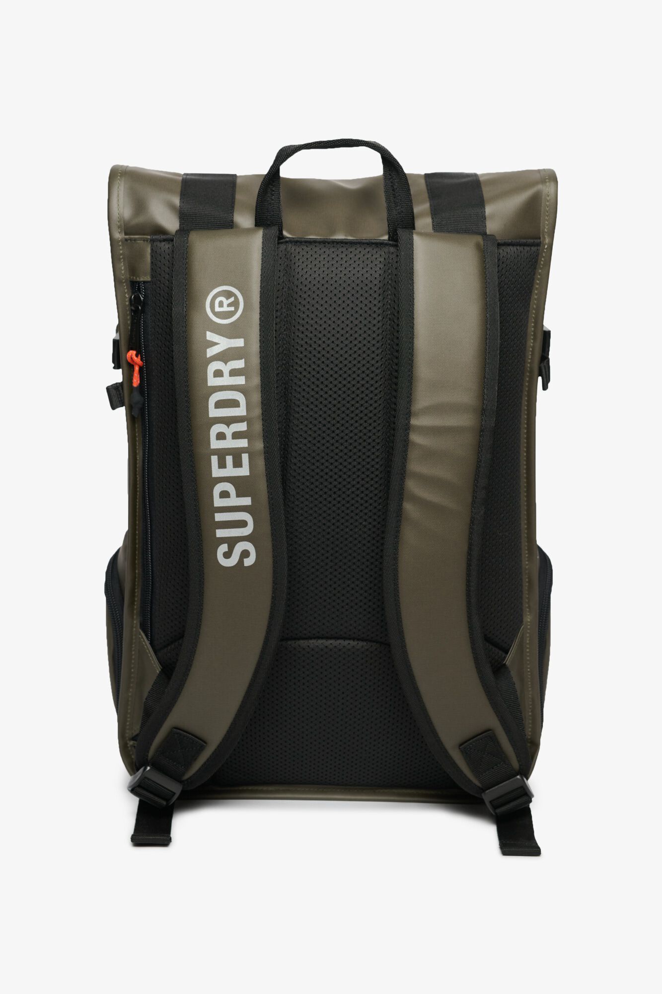 Superdry Mochila imperme&aacute;vel