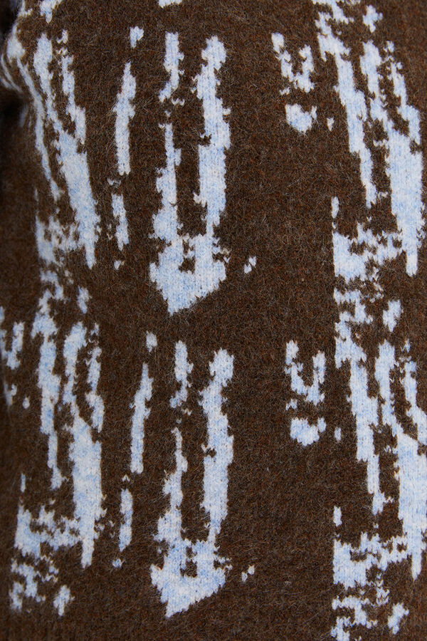 System Action Camisa Jacuaqrd cru