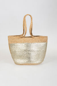 System Action Bolsa de juta