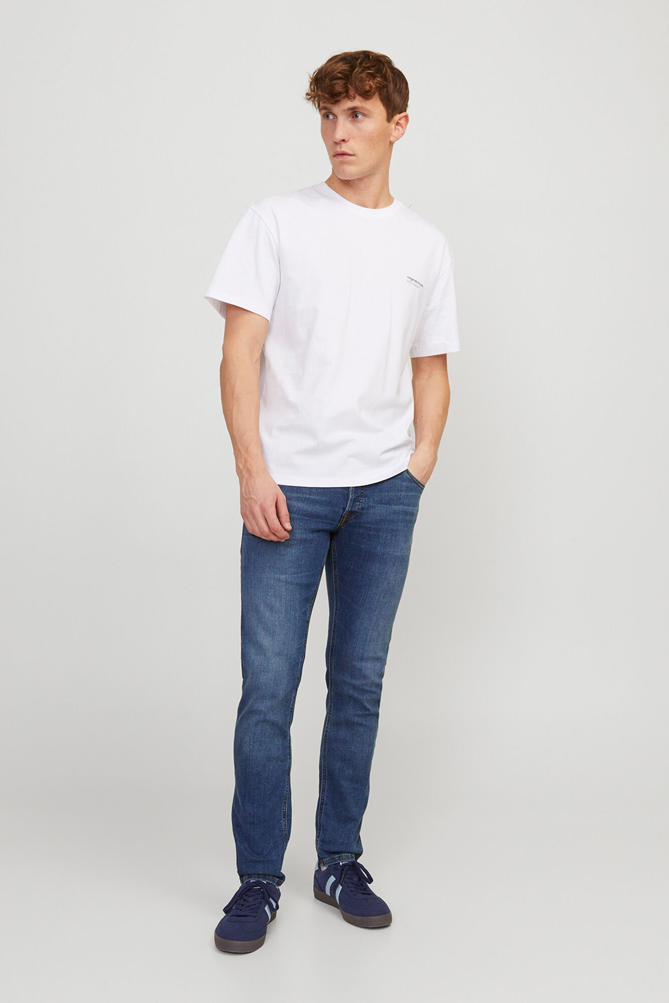 Jack & Jones Jeans slim fit