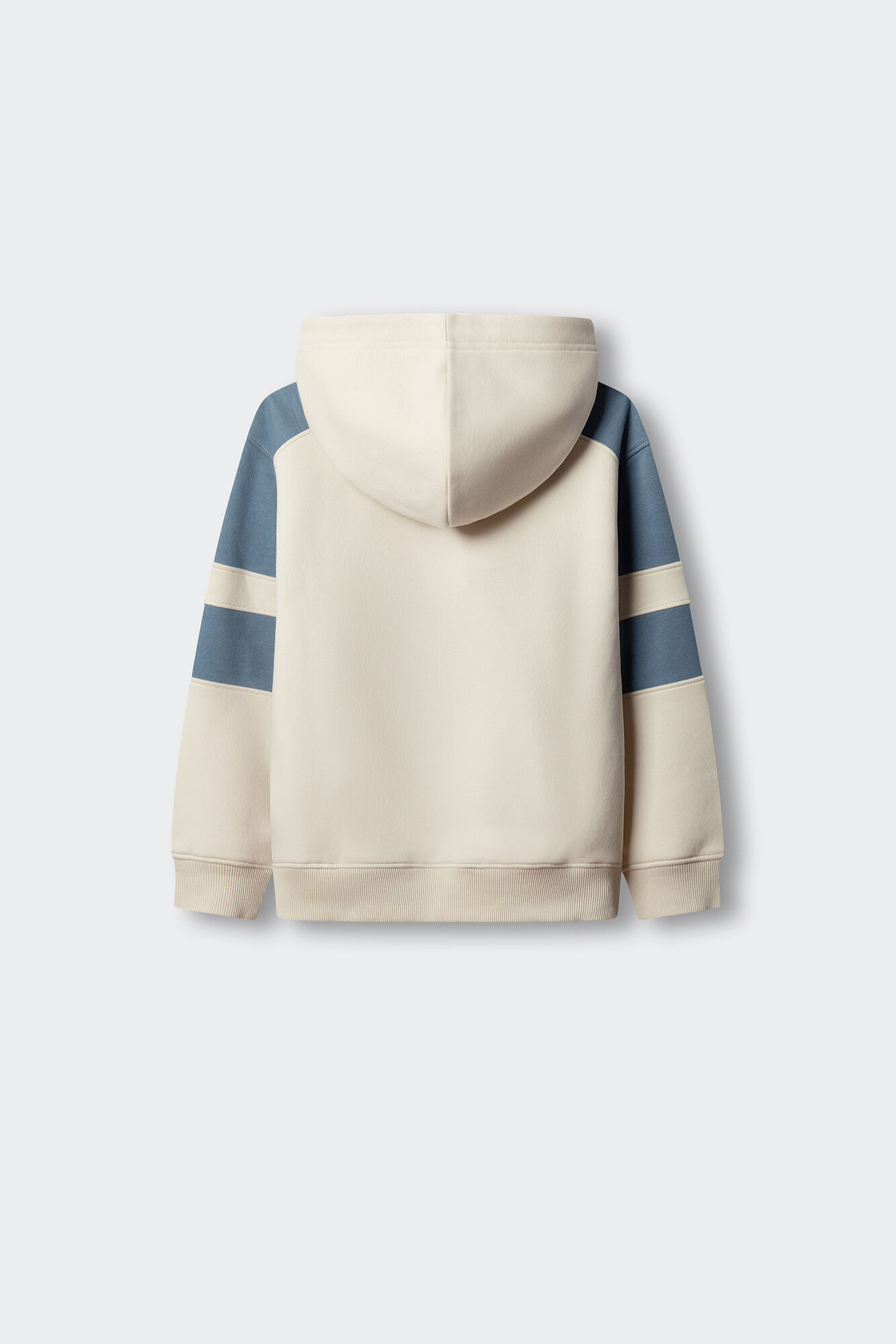 Springfield Kids Sudadera &aacute;rbol franjas ni&ntilde;o