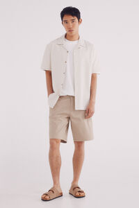 Springfield Bermuda cor comfort fit