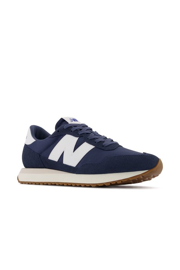 New Balance Sapatilhas New Balance 237 azul